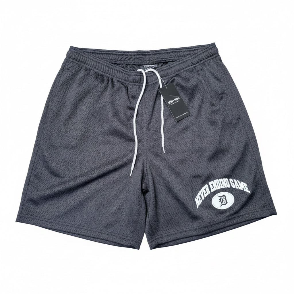 GYM SHORTS