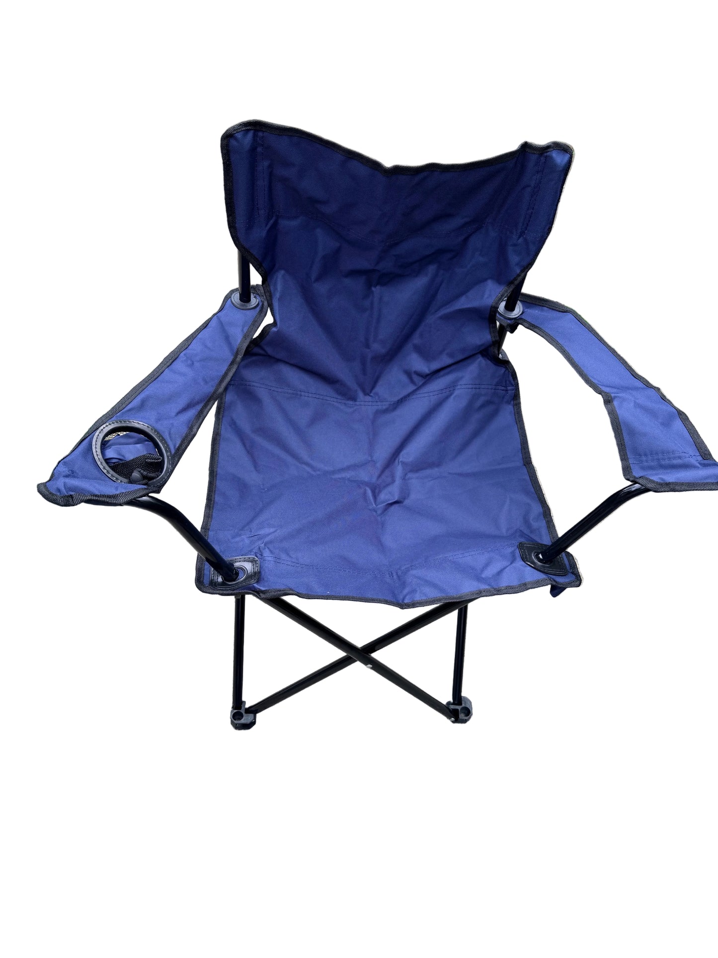 CAMP CHAIR