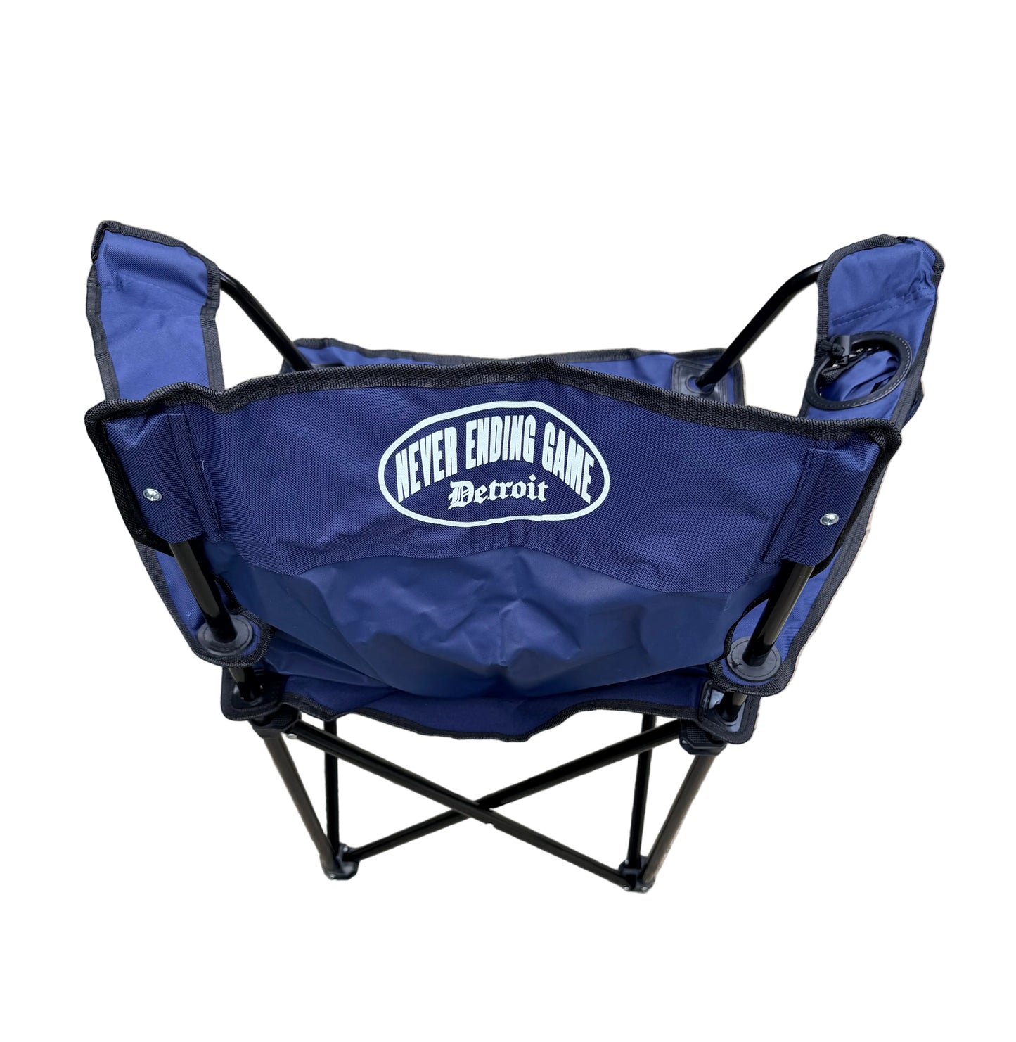 CAMP CHAIR