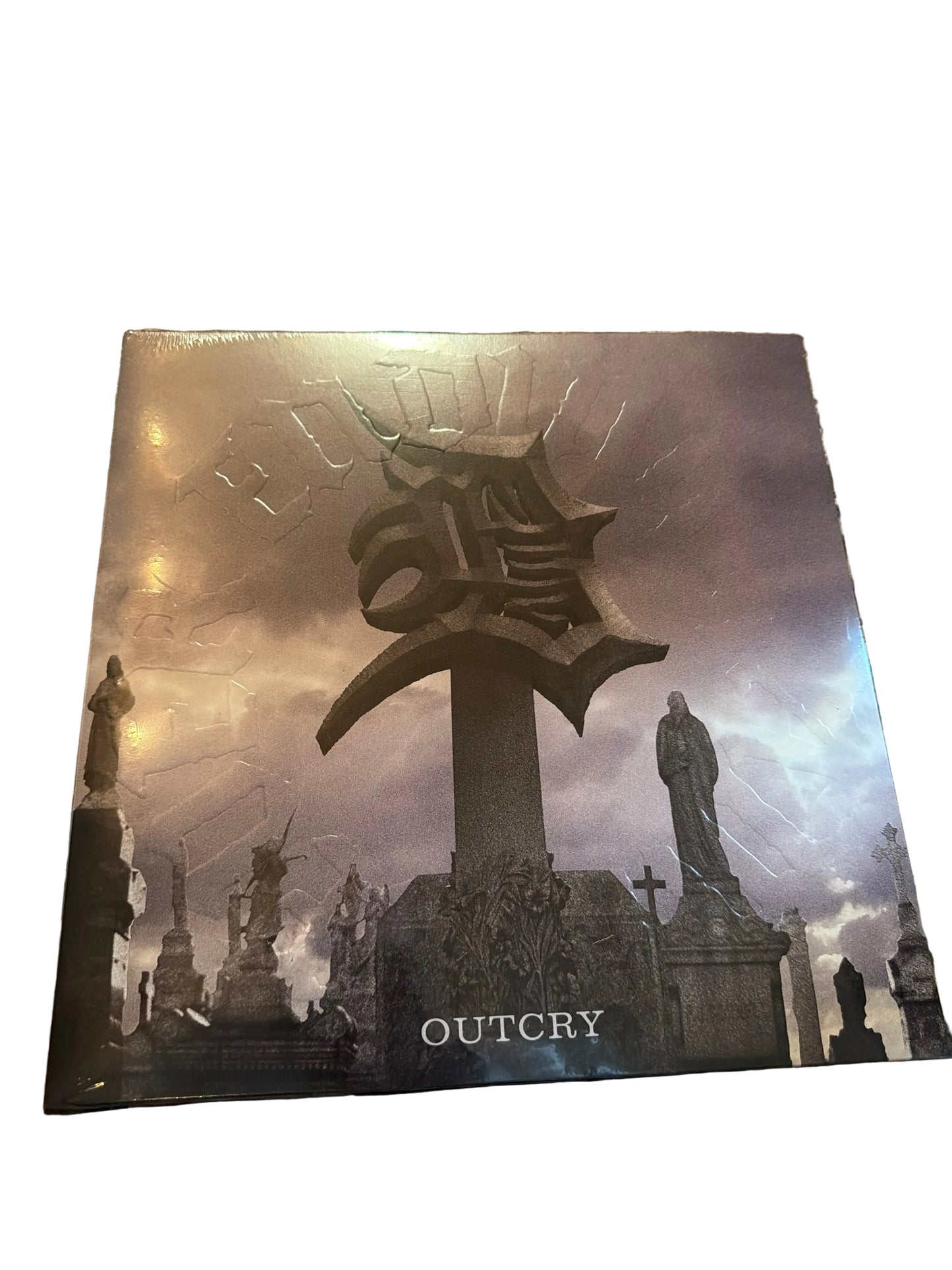 OUTCRY LP