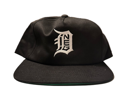 NEG CAP GREEN BOTTOM