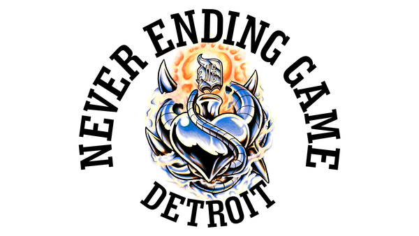 neverendinggame
